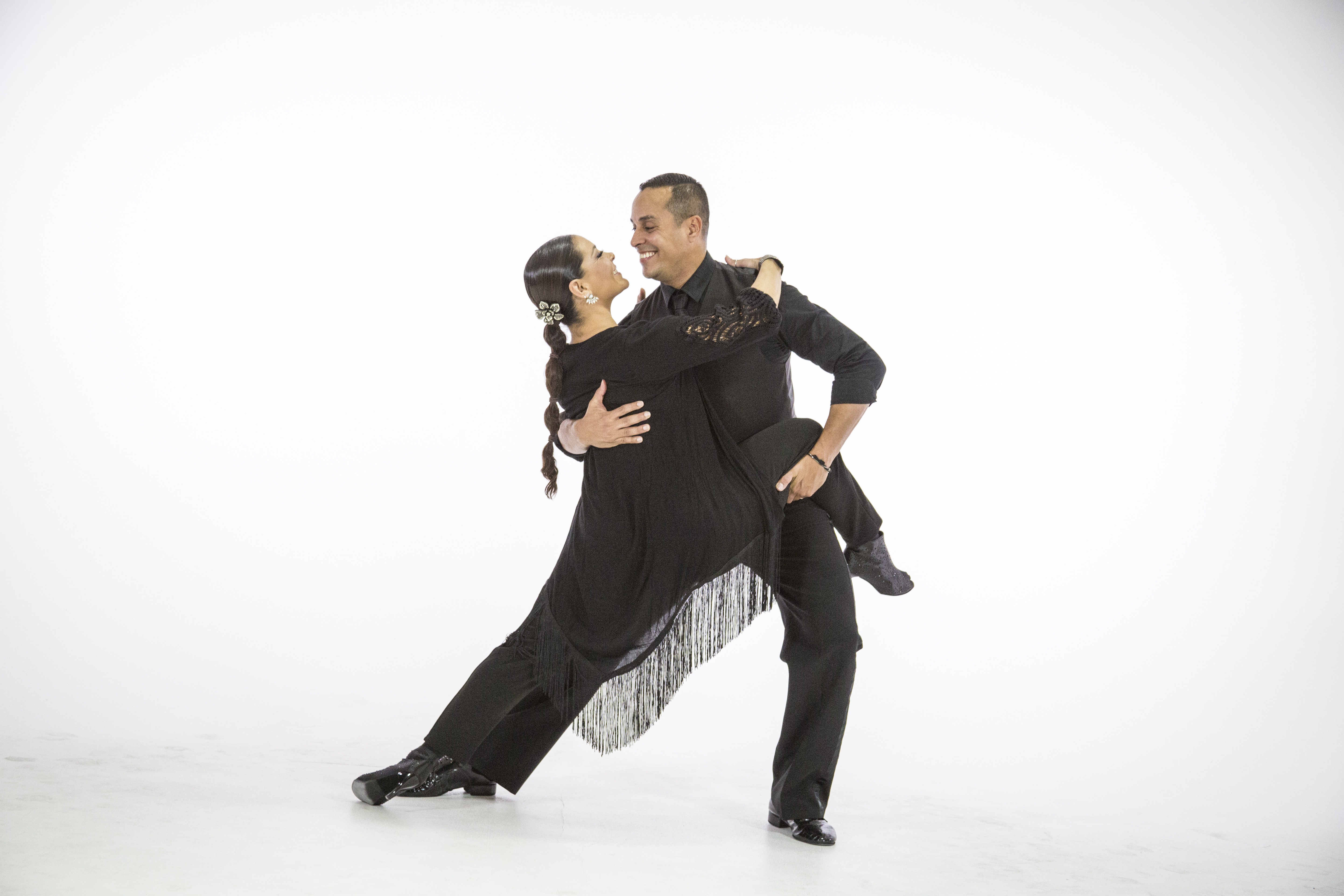 Tito Ortos and Tamara Livolsi - Credit Tito Ortos and Tamara Livolsi (2)