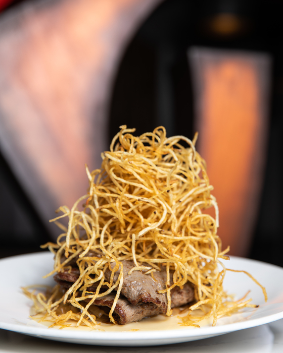 Wilo Benet Dish - Credit Kroma Brand We Build